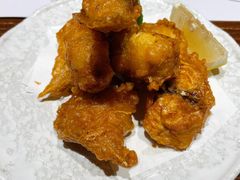 唐扬炸河豚-桥岚·巷子鲜河豚鱼(专门店)