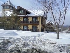 -长白山华美胜地滑雪场