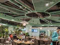 -春润大地海南椰子鸡(沙井京基百纳广场店)