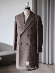 点击看大图 -BROTHER西服礼服定制·商务·婚礼(佛山南海店)