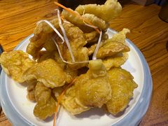 -东北人家铁锅炖(水岸帝景店)