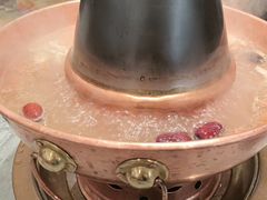 -侃爷南门铜锅涮肉