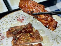 -洞密园美食城·二十二年老店(富华路店)