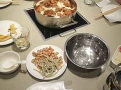 -蝎王府羊蝎子(西直门店)