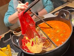 -山缓缓火锅(青岛万象城店)
