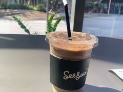 -Seesaw Coffee(苏州中心店)