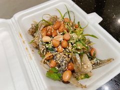 -陈添記·祖傳爽鱼皮·西关老字号(广州首店)