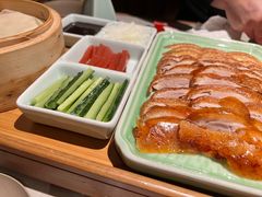 -丽满园·春饼烤鸭(金地广场店)