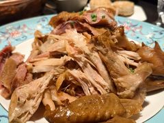 -东来顺饭庄(金泉广场店)