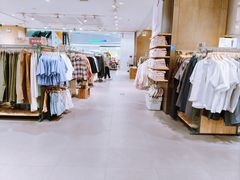 -MUJI无印良品(鑫嘉汇购物中心店)
