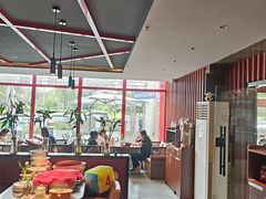 -四川饭店(长白店)