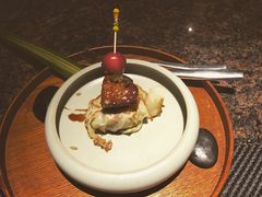-花隐日式怀石料理(万象城购物中心店)