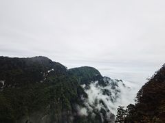 -峨眉山风景名胜区