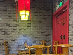 大堂-成都辣满城老火锅(融创茂店)