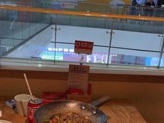 -湘间田舍(北仑银泰店)