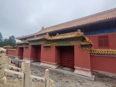 -北京市劳动人民文化宫(太庙)
