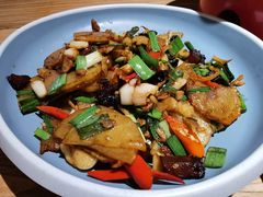 -树厨贵州菜(大十字店)