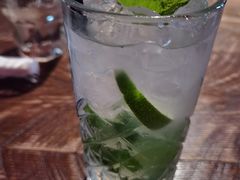 -Q MEX 库迈墨西哥餐吧(三里屯店)