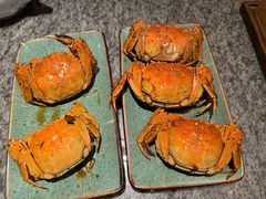 -南京大牌档(青岛万象城店)