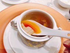 -上海宝华喜来登酒店·采悦轩中餐厅