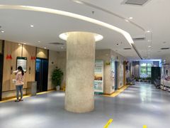 -广州圣丹福医院·体检中心