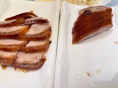 -羲和雅苑•北京烤鸭(国贸商城店)