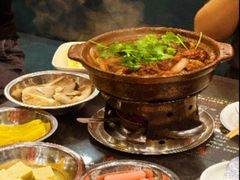 -川香煲(茅台路店)