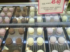 -西树泡芙(凯德晶品店)