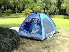 -苏州河梦清园环保主题公园