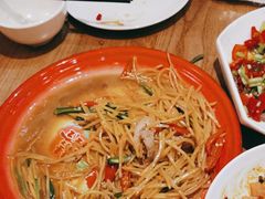 -九老汉·川渝江湖菜(合川路2店)