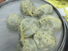 -叶存利海鲜大馅饺子(海宁路总店)