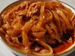 -张兴邦擀面皮(禧悦里店)