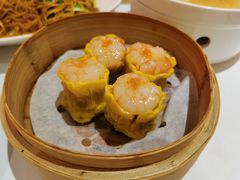 -喜宴又一村·粤菜·茶点·海鲜(壹方天地店)