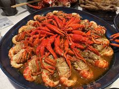-红盔甲·小龙虾(天钥桥店)