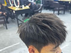 -太原茂业天地购物中心