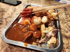 -大佬李砂锅(钱江财富广场店)
