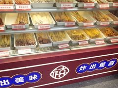 -千禧炸串(明瓦廊店)