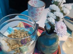 -花开餐厅(环湖中路店)