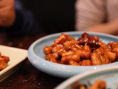 -新白鹿餐厅(爱琴海购物中心店)