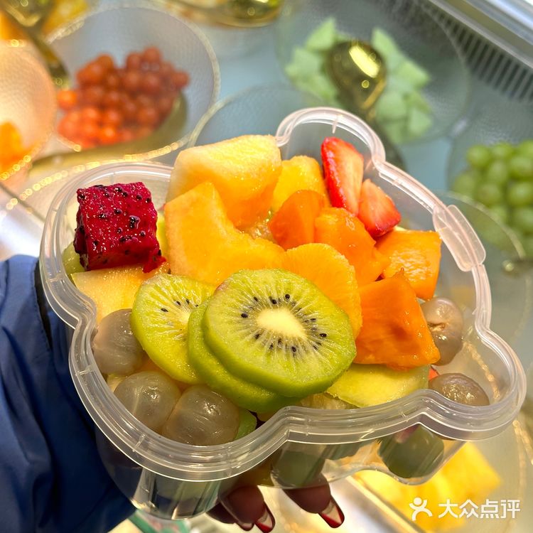 沈阳也有黑乎乎的泥石流拉丝酸奶了‼️