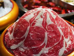 -渝味晓宇火锅(合川路店)