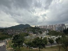 -白石龙音乐公园