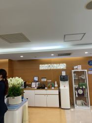 -杭州贝瑞斯美华妇儿医院·早孕·产检·儿科