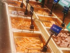 -亚马逊海鲜自助(梅溪湖步步高店)