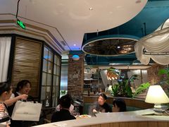 大堂-生如夏花泰式火锅(鹭洲里店)