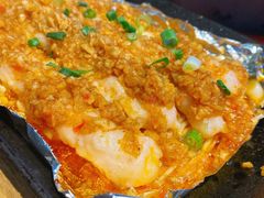 -不是烧烤·武汉烧烤·地道湖北菜(大成路店)