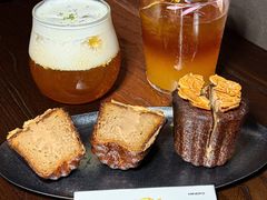 -MINDFO咖啡厅(岗顶店)