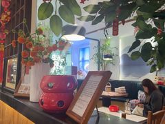-山海菜馆·海肠捞饭·青岛菜(栈桥店)
