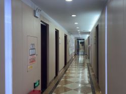 -安琪朵朵独栋花园月子中心