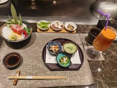 -枫品铁板烧(东樾店)